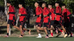 Colo Colo ya conoce sus duros desafíos para todo el 2026 (Foto: Colo Colo oficial)