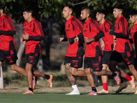 Buscan revancha: los duros desafíos de Colo Colo para 2026