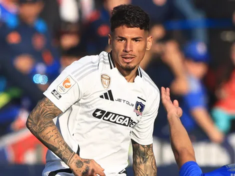 Rumbo a Brasil: Alan Saldivia rompe el silencio tras su salida de Colo Colo