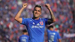 Francisco Meneghini explica la salida de Leandro Fernández.