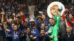 Ex Manchester United aparece en la órbita de Colo Colo (Photo by John Peters/Manchester United via Getty Images)