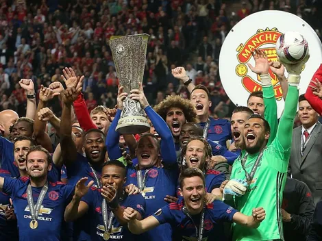 ¿El bombazo del año?: conquistó Europa con el United y hoy se acerca a Colo Colo