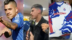 Resumen noticioso de la U este viernes 9 de enero de 2026.