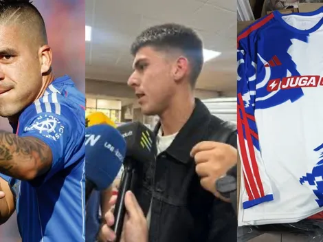 Resumen noticioso de la U este viernes 9 de enero