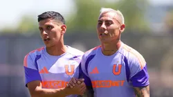 La U tendrá un apretado calendario en marzo.