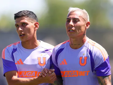 Exreferente azul estalla por el polémico fixture de la U en marzo