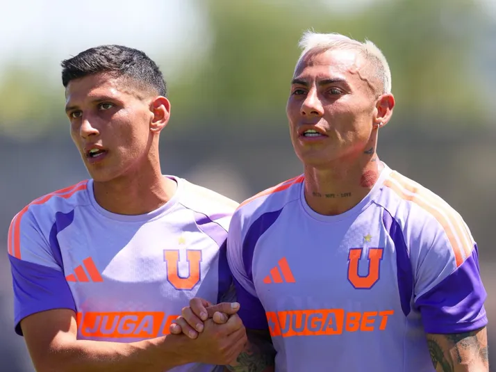 Exreferente azul estalla por el polémico fixture de la U en marzo