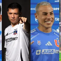 Mercado de Fichajes 2026: Quienes llegaron y quiénes se fueron