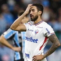 ¿Y Juan Martín Lucero? La última novedad sobre el fichaje del 'Gato' en la U