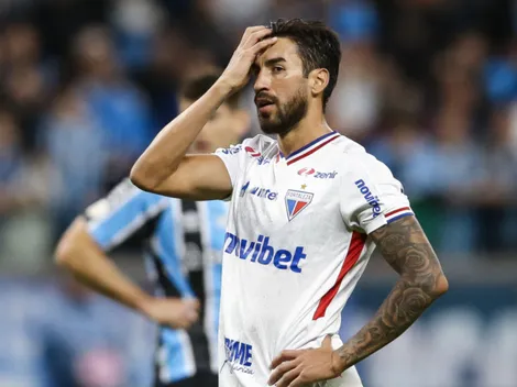 ¿Y Juan Martín Lucero? La última novedad sobre el fichaje del 'Gato' en la U