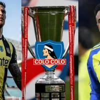 Resumen noticioso de Colo Colo: fichajes, salidas y un fixture complicado