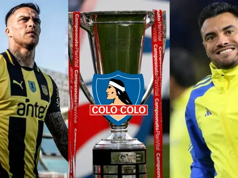 Resumen noticioso de Colo Colo: fichajes, salidas y un fixture complicado