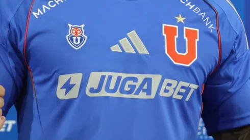 Universidad de Chile consigue a su nuevo refuerzo