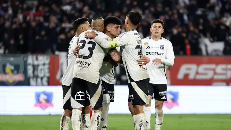 Celebra el Cacique.
