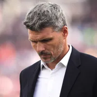 "La U y la UC se han potenciado muy bien, Colo Colo es el patito feo"