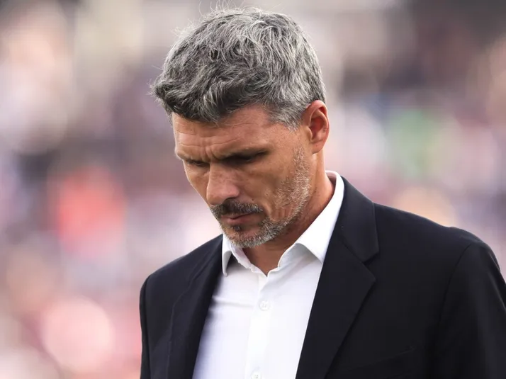 "La U y la UC se han potenciado muy bien, Colo Colo es el patito feo"