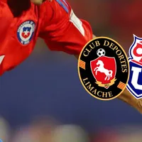 La U pierde a su viejo anhelo: será nuevo refuerzo de D. Limache