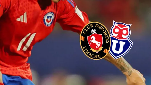 Deportes Limache se queda con el viejo anhelo de la U