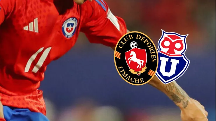 Deportes Limache se queda con el viejo anhelo de la U
