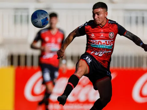 Presidente de Limache ilusiona a Colo Colo por Popín Castro: Esto dijo