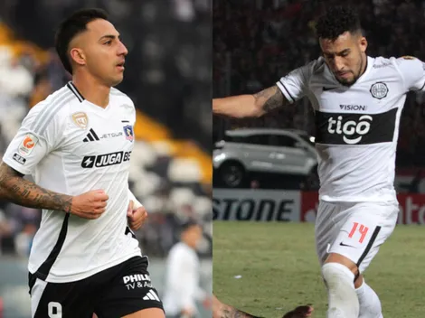 Colo Colo vs. Olimpia: Día, hora y cómo ver EN VIVO el amistoso