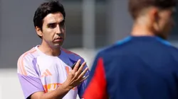 Francisco Meneghini le abre la puerta de salida a este jugador en la U