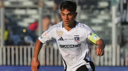 Pizarro fue presentado a mitad de semana en Rosario Central.