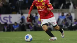 Uno de los pocos puntos altos de los hispanos en 2025, será cedido a un equipo de Primera.