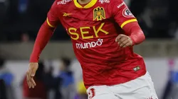 Unión Española remece el mercado de la B trayendo a experimentado golero.