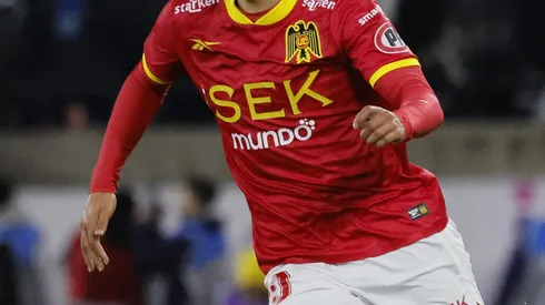 Unión Española remece el mercado de la B trayendo a experimentado golero.