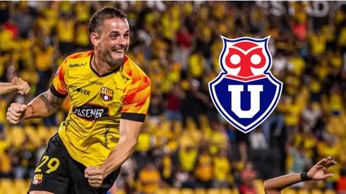 Octavio Rivero y su mensaje que dejó tras partir de Barcelona