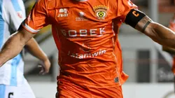 El elenco nortino tiene nuevo refuerzo.