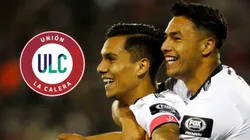 Unión La Calera consigue el fichaje de este ex jugador de Colo Colo