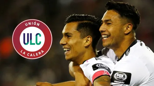 Unión La Calera consigue el fichaje de este ex jugador de Colo Colo
