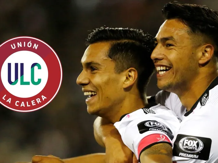 Unión La Calera sorprende e incorpora a ex promesa de Colo Colo