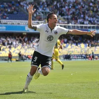 Con el fichaje de Octavio Rivero: Los futbolistas que han jugado en ambos equipos del clásico del fútbol chileno