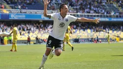 Octavio Rivero será nuevo jugador de Universidad de Chile tras haber pasado por Colo Colo