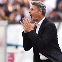 Club argentino se queda con el gran anhelo de Ortiz en Colo Colo