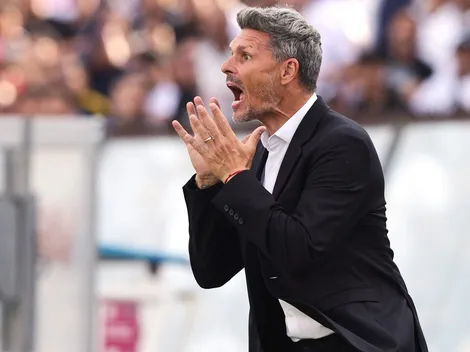 Club argentino se queda con el gran anhelo de Ortiz en Colo Colo