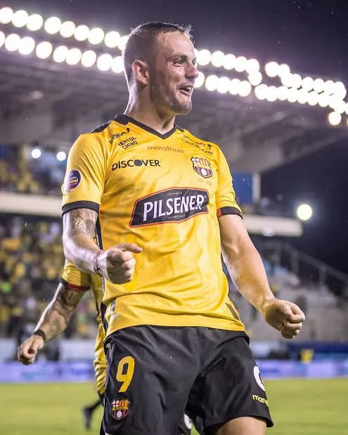 Octavio Rivero será nuevo jugador de Universidad de Chile