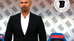 Marco Antonio Figueroa en exclusiva con Bolavip.