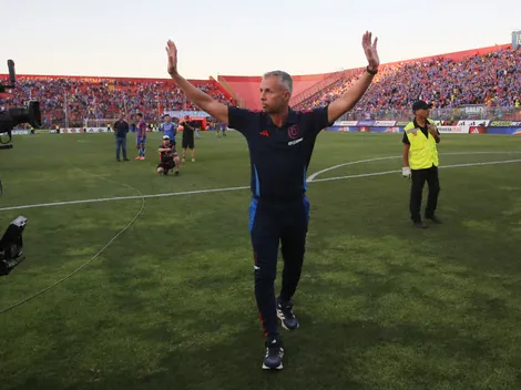 ¿Traición al pueblo azul?: Gustavo Álvarez ya tiene nuevo destino