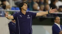 Daniel Garnero recibe una dura noticia en la Universidad Católica