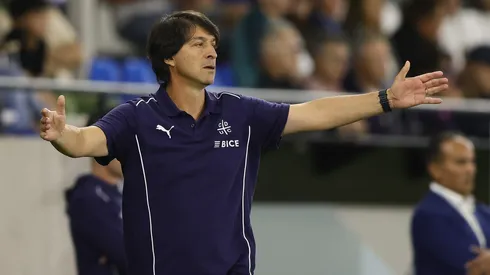 Daniel Garnero recibe una dura noticia en la Universidad Católica