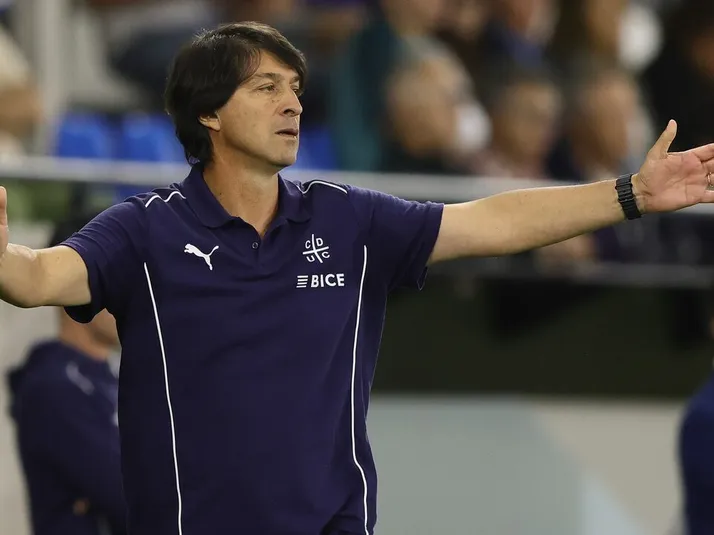 Garnero recibe la peor noticia del mercado en la UC