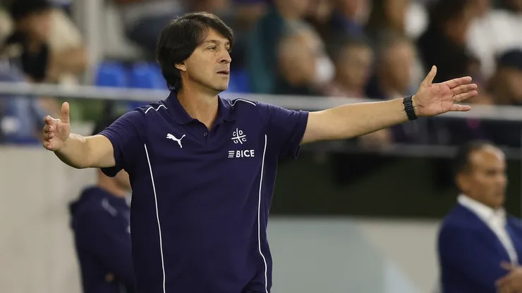 Daniel Garnero recibe una dura noticia en la Universidad Católica