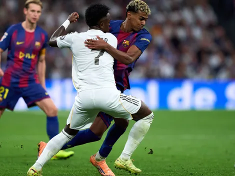 Pronósticos Barcelona vs Real Madrid: se define la Supercopa de España 2026 en un nuevo Clásico