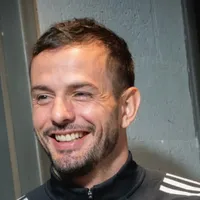 Le juró amor eterno a Colo Colo y aseguró que no jugaría en la U