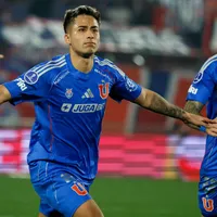 Periodista nacional y su firme mensaje a Assadi: “Le debe un poco más a la U”