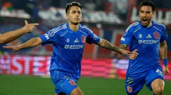 Periodista nacional y su potente opinión sobre Lucas Assadi